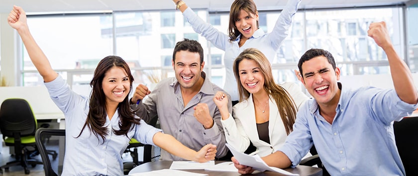 Nobel компаниясында иштөөнүн артыкчылыктары